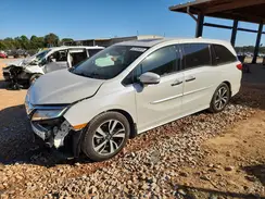 5FNRL6H92JB049059 2018 HONDA ODYSSEY