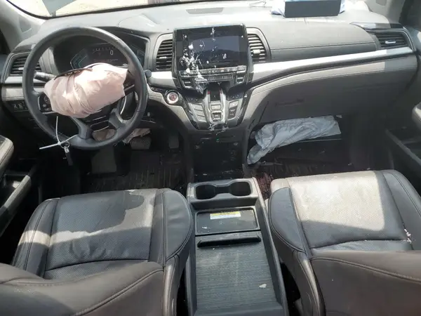 5FNRL6H92JB050180 2018 HONDA ODYSSEY - Image 8