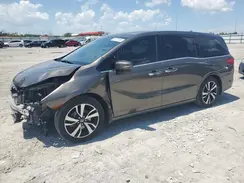 5FNRL6H92JB059140 2018 HONDA ODYSSEY