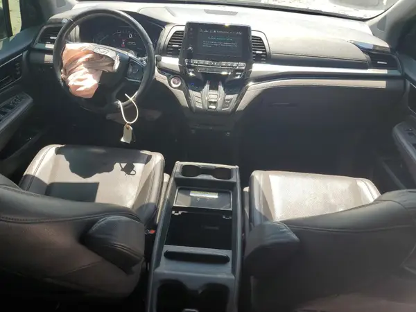 5FNRL6H92JB059140 2018 HONDA ODYSSEY - Image 8