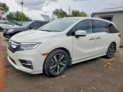 5FNRL6H92JB063494 2018 HONDA ODYSSEY