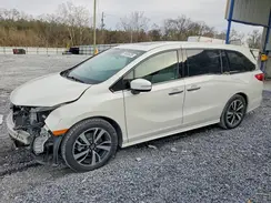 5FNRL6H92JB064838 2018 HONDA ODYSSEY