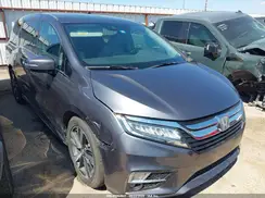 5FNRL6H92JB098987 2018 HONDA ODYSSEY