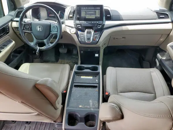 5FNRL6H92JB104898 2018 HONDA ODYSSEY - Image 8