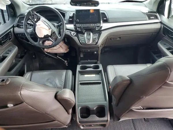 5FNRL6H92JB112046 2018 HONDA ODYSSEY - Image 8