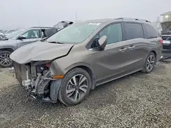 5FNRL6H92KB000171 2019 HONDA ODYSSEY