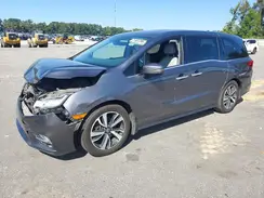 5FNRL6H92KB012790 2019 HONDA ODYSSEY