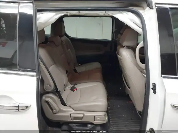 5FNRL6H92KB019819 2019 HONDA ODYSSEY - Image 8