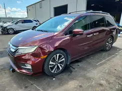 5FNRL6H92KB021411 2019 HONDA ODYSSEY