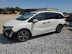 5FNRL6H92KB022588 2019 HONDA ODYSSEY