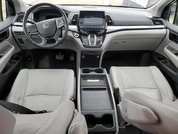 5FNRL6H92KB024941 2019 HONDA ODYSSEY - Image 8