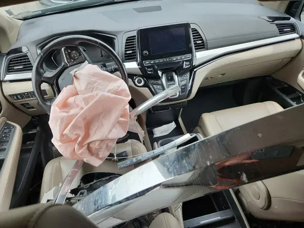 5FNRL6H92KB026530 2019 HONDA ODYSSEY - Image 8