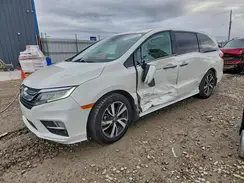 5FNRL6H92KB028049 2019 HONDA ODYSSEY