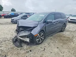 5FNRL6H92KB028293 2019 HONDA ODYSSEY