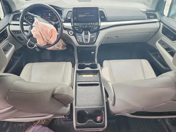 5FNRL6H92KB028293 2019 HONDA ODYSSEY - Image 8