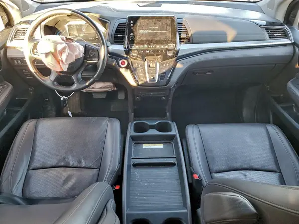 5FNRL6H92KB039536 2019 HONDA ODYSSEY - Image 8