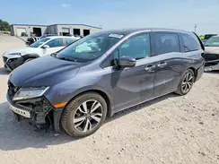 5FNRL6H92KB043392 2019 HONDA ODYSSEY
