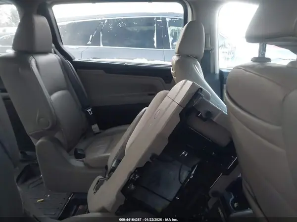 5FNRL6H92KB044221 2019 HONDA ODYSSEY - Image 8