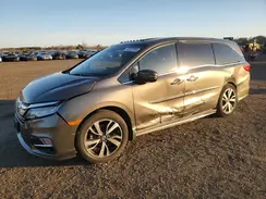 5FNRL6H92KB047510 2019 HONDA ODYSSEY
