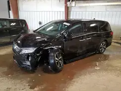 5FNRL6H92KB048284 2019 HONDA ODYSSEY