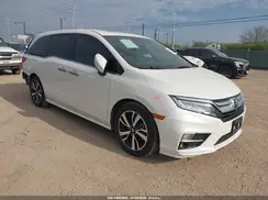 5FNRL6H92KB049354 2019 HONDA ODYSSEY