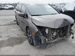 5FNRL6H92KB060502 2019 HONDA ODYSSEY