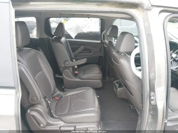 5FNRL6H92KB060502 2019 HONDA ODYSSEY - Image 8
