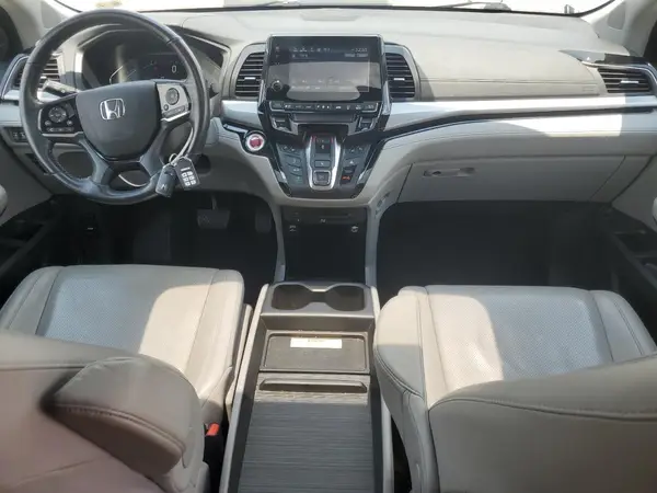 5FNRL6H92KB061102 2019 HONDA ODYSSEY - Image 8
