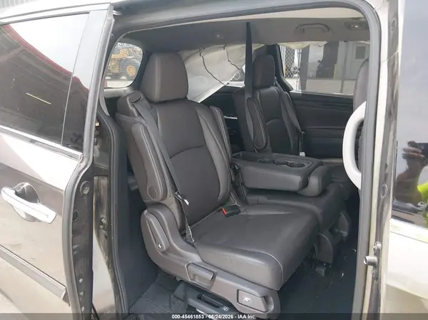 5FNRL6H92KB067921 2019 HONDA ODYSSEY - Image 8