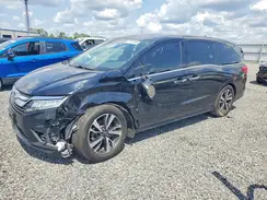 5FNRL6H92KB068521 2019 HONDA ODYSSEY