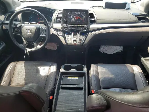 5FNRL6H92KB068521 2019 HONDA ODYSSEY - Image 8