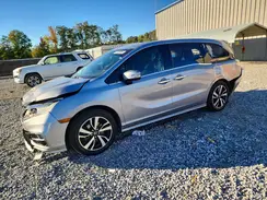 5FNRL6H92KB073122 2019 HONDA ODYSSEY