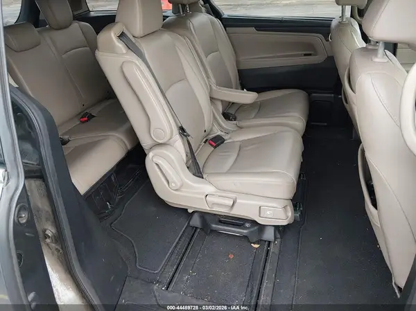 5FNRL6H92KB075923 2019 HONDA ODYSSEY - Image 8