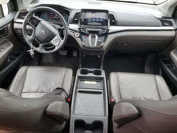 5FNRL6H92KB077414 2019 HONDA ODYSSEY - Image 8