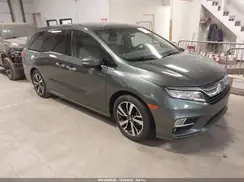5FNRL6H92KB080944 2019 HONDA ODYSSEY