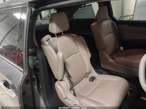 5FNRL6H92KB080944 2019 HONDA ODYSSEY - Image 8