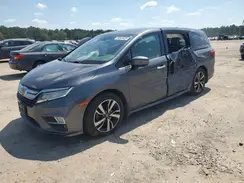 5FNRL6H92KB088560 2019 HONDA ODYSSEY