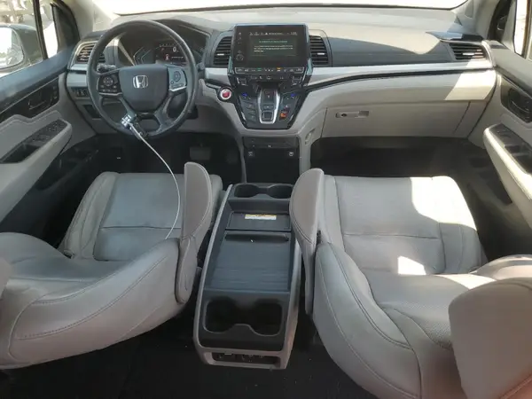 5FNRL6H92KB088560 2019 HONDA ODYSSEY - Image 8