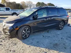 5FNRL6H92KB089921 2019 HONDA ODYSSEY