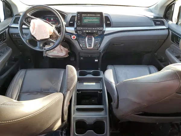 5FNRL6H92KB089921 2019 HONDA ODYSSEY - Image 8
