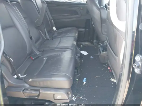 5FNRL6H92KB089949 2019 HONDA ODYSSEY - Image 8
