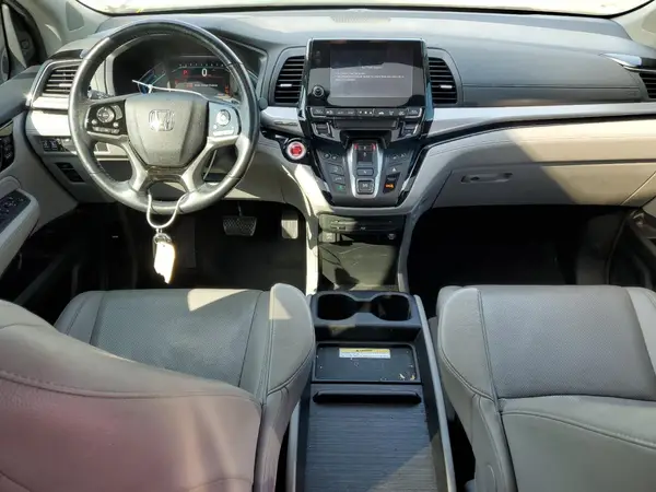 5FNRL6H92KB095511 2019 HONDA ODYSSEY - Image 8