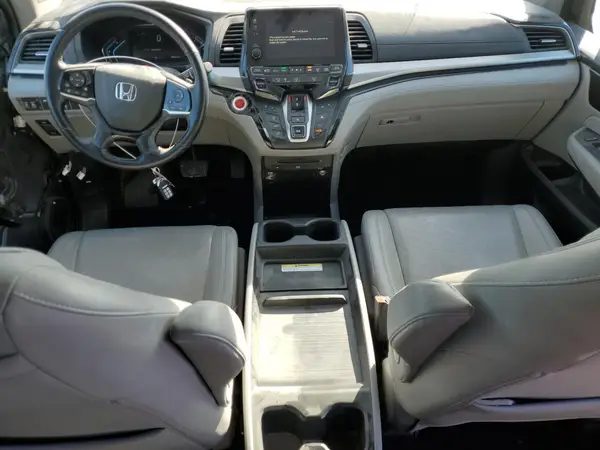 5FNRL6H92KB095525 2019 HONDA ODYSSEY - Image 8
