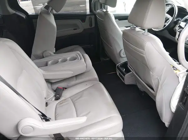 5FNRL6H92KB105180 2019 HONDA ODYSSEY - Image 8
