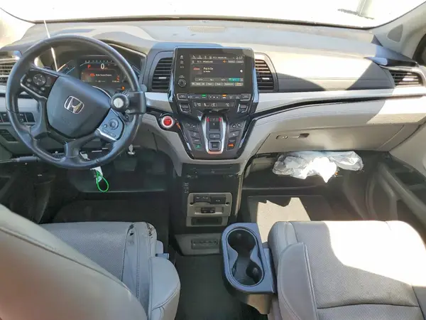 5FNRL6H92KB107530 2019 HONDA ODYSSEY - Image 8