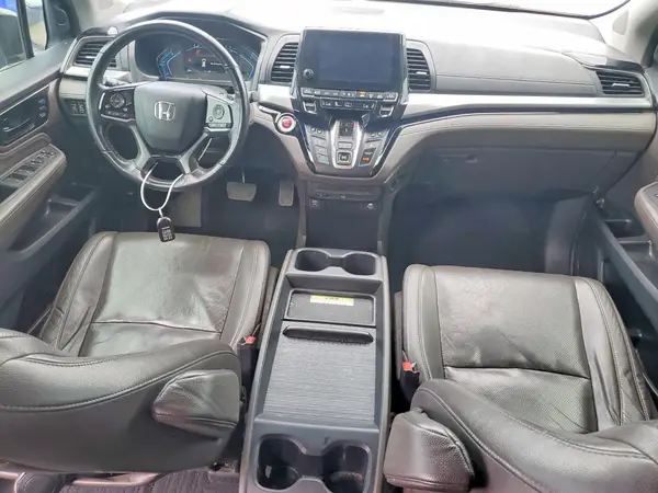 5FNRL6H92KB111464 2019 HONDA ODYSSEY - Image 8
