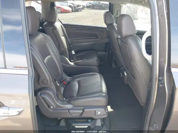 5FNRL6H92KB118429 2019 HONDA ODYSSEY - Image 8