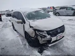 5FNRL6H92KB120844 2019 HONDA ODYSSEY