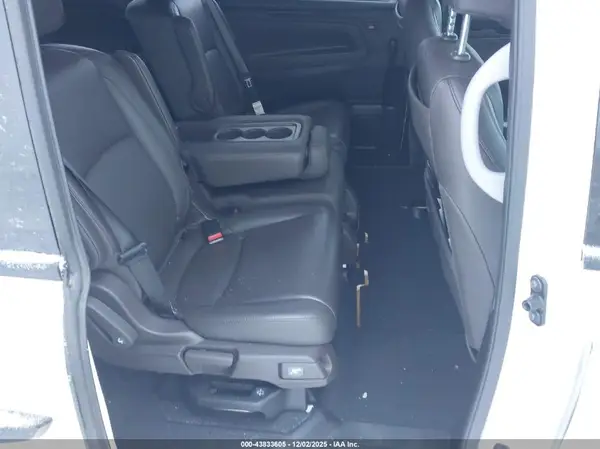5FNRL6H92KB120844 2019 HONDA ODYSSEY - Image 8