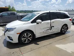 5FNRL6H92LB006733 2020 HONDA ODYSSEY